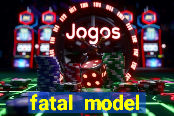 fatal model cruzeiro do sul